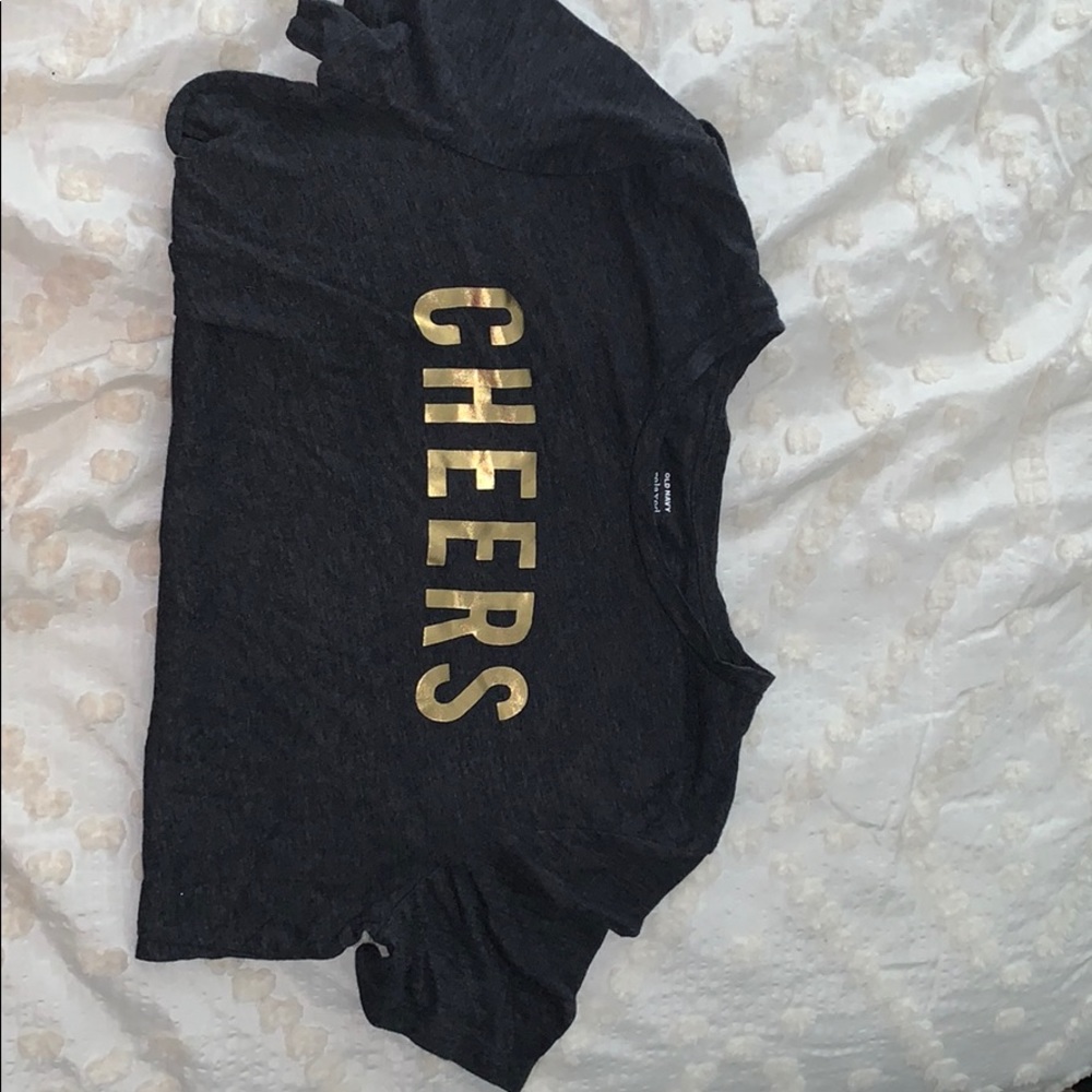 Old navy T-shirt